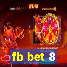 fb bet 8